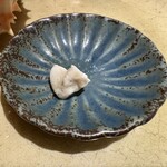 かにじぇんぬ 北のはなれ - タラバガニの心臓