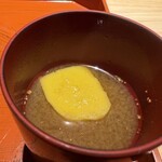 かにじぇんぬ 北のはなれ - 赤だし