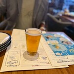 La Coquina cerveceria - 