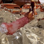 かにじぇんぬ 北のはなれ - レア