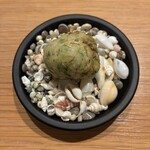 マンサルヴァ - 