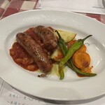 イタリア食堂 MARIA - 