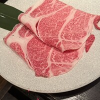 銀座しゃぶ輝 黒毛和牛しゃぶしゃぶ・すき焼き専門店 銀座本店 - 