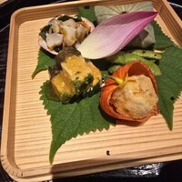 日本料理 研野 - 