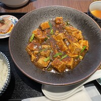 中国菜エスサワダ - 