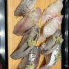 沼津魚がし鮨 流れ鮨 三島店