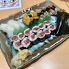 市場ずし 宗右衛門店