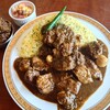 カレーの店 マボロシ