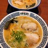 久留米ラーメン清陽軒 ゆめモール柳川店