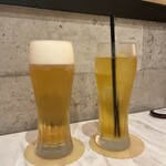 シカゴピザ＆スフレオムレツ Meat&Cheese ARK2nd - 