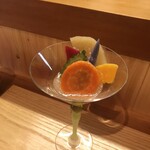 新都 - 料理写真:
