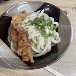 讃岐うどん がもう - 