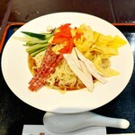 新日本橋中華 龍龍龍龍 TETSU - 