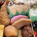 蒲田鳥久 本店 - 