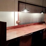 カフェ ニジョウヒピン - 