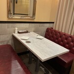 シカゴピザ＆スフレオムレツ Meat&Cheese ARK2nd - 