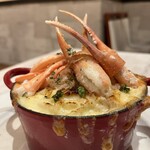 シカゴピザ＆スフレオムレツ Meat&Cheese ARK2nd - 