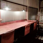 カフェ ニジョウヒピン - 