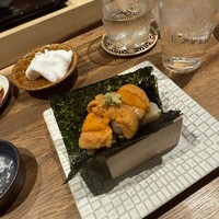 鮨 飛鳥 - 
