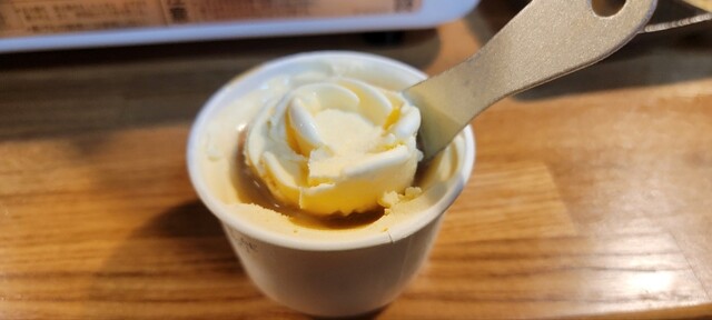 網走生ラムジンギスカン フラミンゴ - 桂台（ジンギスカン）の写真