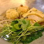 岩さき - 銅で炊いたお鍋