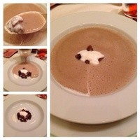 Benoit Alain Ducasse - 