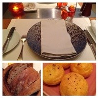 Benoit Alain Ducasse - 