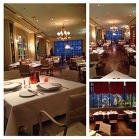 Benoit Alain Ducasse - 