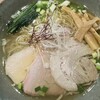 自家製麺250