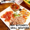 N9Y BUTCHER'S GRILL NEWYORK 銀座店