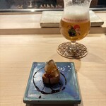 虎ノ門 焼鳥國よし - 