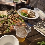 新宿三丁目テラス - 