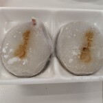 菓遊庵 - 料理写真: