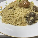 アジアカレーハウス - 