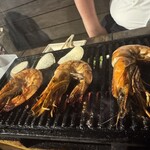 新宿三丁目テラス - 