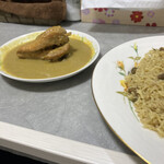 アジアカレーハウス - 