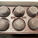 ファミリーマート - 料理写真:森永乳業 ピノ