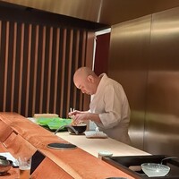 鮨 りかく - 