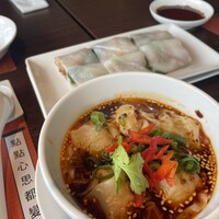 DimDimSum 大阪本店 - 