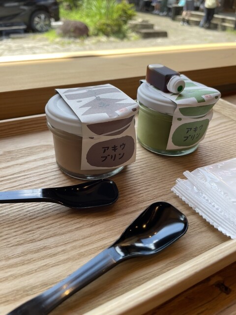 菓と土 - 仙台市太白区その他（スイーツ）の写真