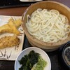丸亀製麺  - 料理写真: