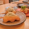 串カツあらた 神田店