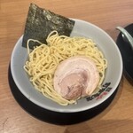 町田商店 福島西口店 - つけ麺(冷盛)