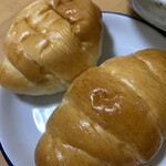 ケーワン - スパゲティのお供にして頂きました