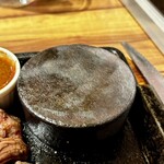 ステーキハウス ロッキー - 