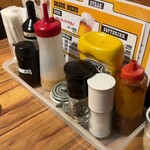 ステーキハウス ロッキー - 