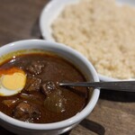 松本メーヤウ - 