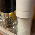 ステーキハウス ロッキー - 