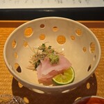 馳走なかむら - 