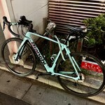 ステーキハウス ロッキー - 